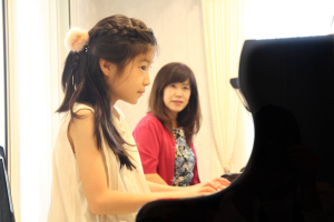 高木久美子ピアノ教室