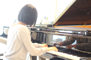 高木久美子ピアノ教室
